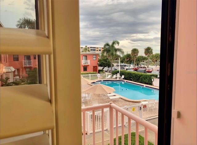 6800 SUNSET WAY 908, St Pete Beach, FL 33706