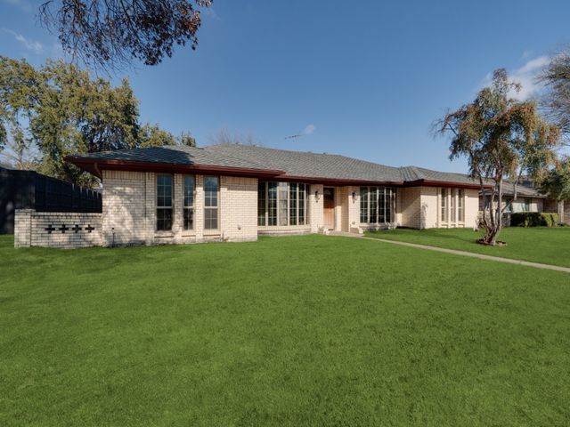 2917 Dartmouth Drive, Plano, TX 75075