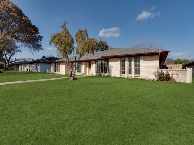 2917 Dartmouth Drive, Plano, TX 75075