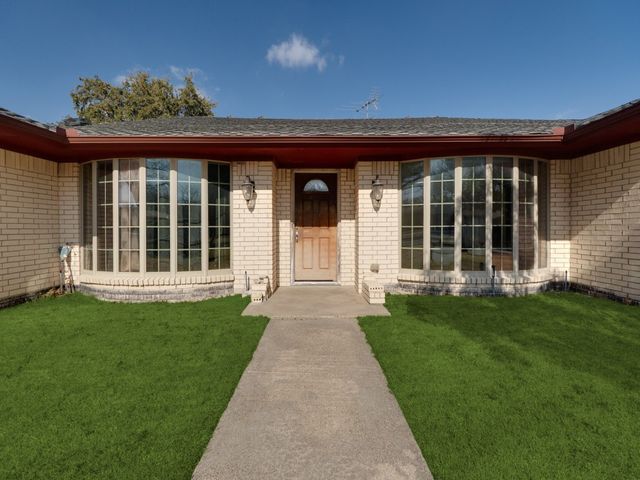 2917 Dartmouth Drive, Plano, TX 75075