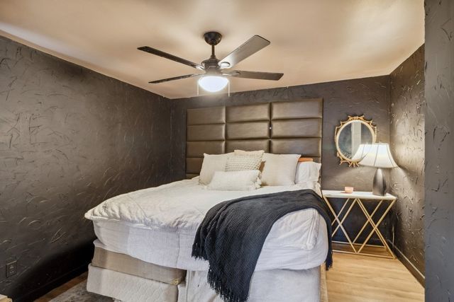 601 E San Saba Street, Wortham, TX 76693
