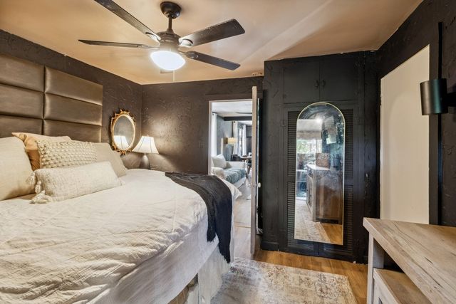 601 E San Saba Street, Wortham, TX 76693