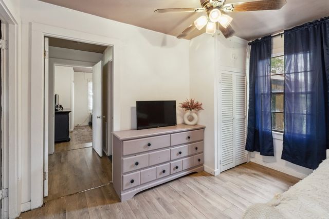601 E San Saba Street, Wortham, TX 76693