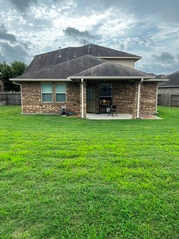 11711 Cardinal Hills Court, Cypress, TX 77433
