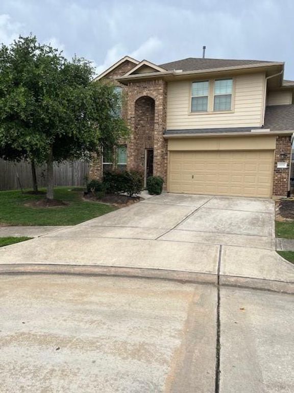 11711 Cardinal Hills Court, Cypress, TX 77433