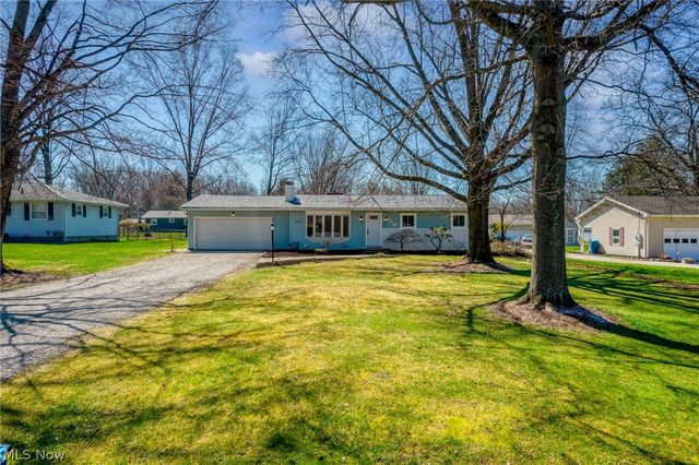 3520 Shellhart Road, Norton, OH 44203