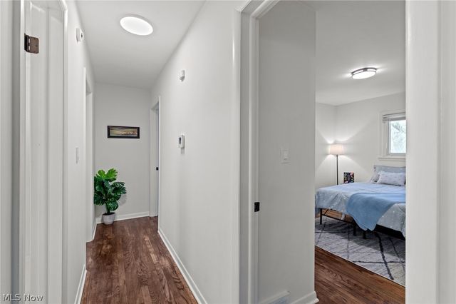 3520 Shellhart Road, Norton, OH 44203