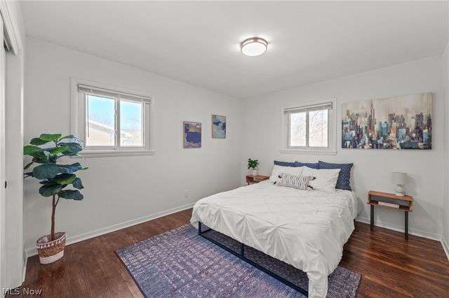 3520 Shellhart Road, Norton, OH 44203