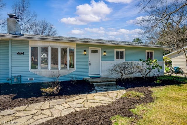 3520 Shellhart Road, Norton, OH 44203