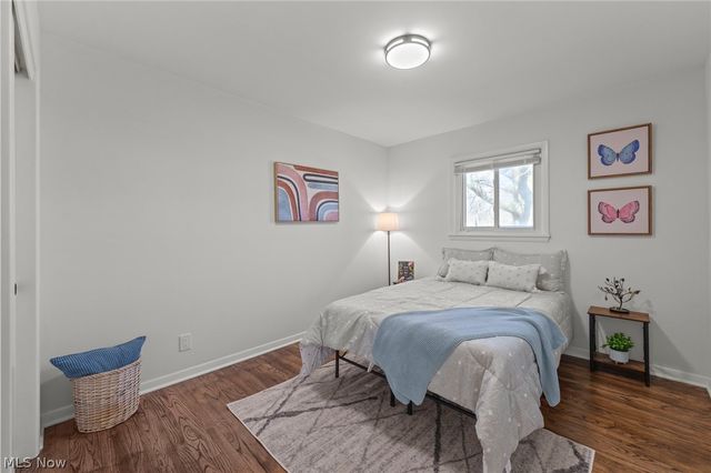 3520 Shellhart Road, Norton, OH 44203