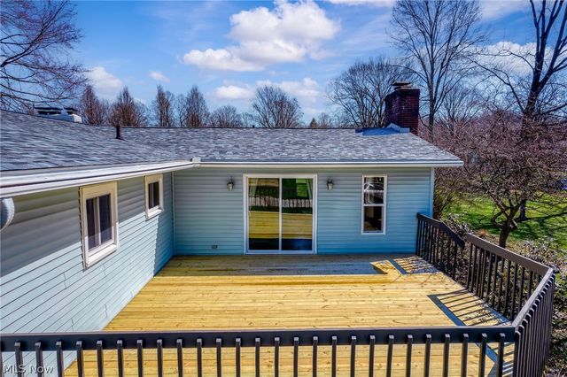 3520 Shellhart Road, Norton, OH 44203