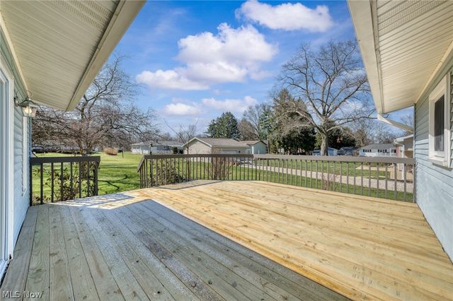 3520 Shellhart Road, Norton, OH 44203