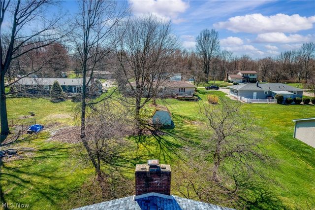 3520 Shellhart Road, Norton, OH 44203