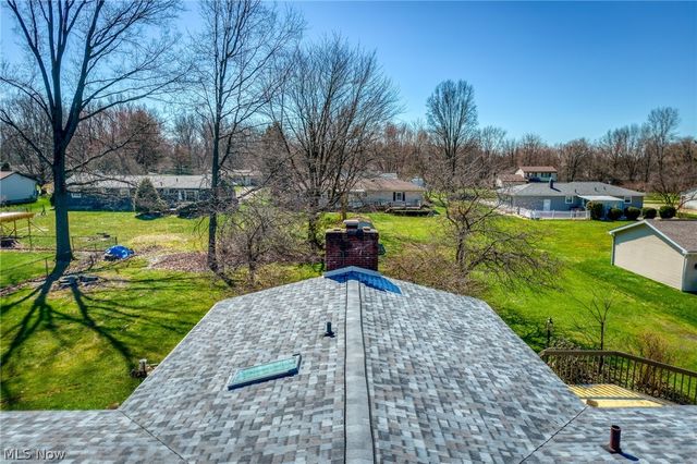 3520 Shellhart Road, Norton, OH 44203