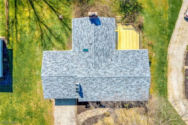 3520 Shellhart Road, Norton, OH 44203