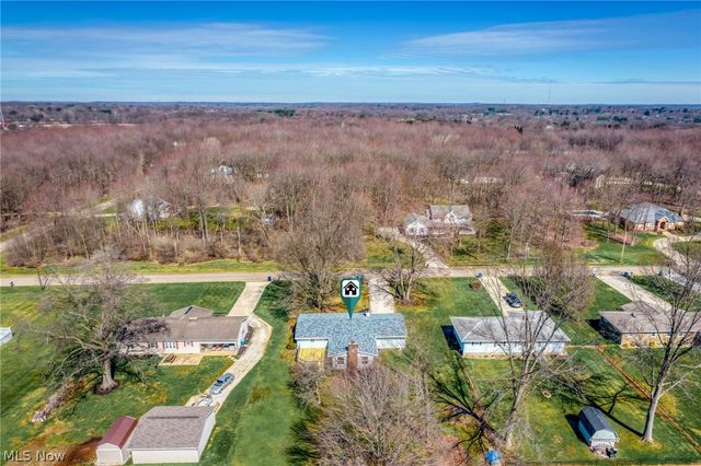 3520 Shellhart Road, Norton, OH 44203