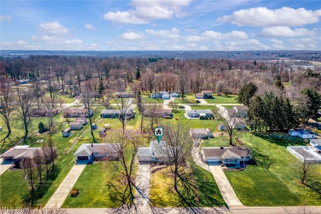 3520 Shellhart Road, Norton, OH 44203