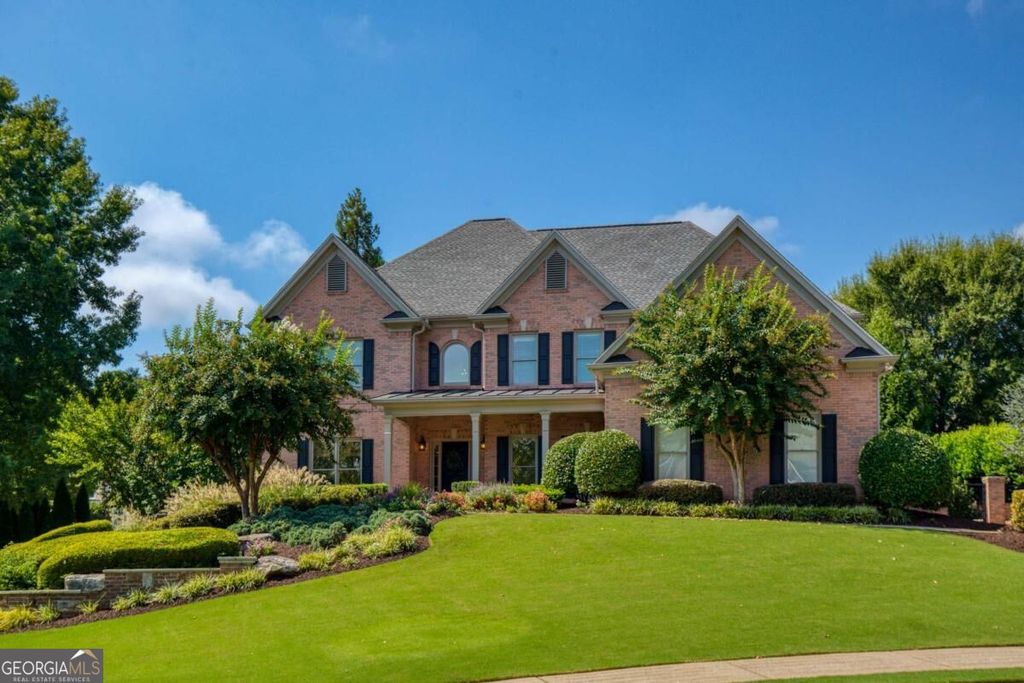 660 Barnesley Lane, Alpharetta, GA 30022 — photo 3