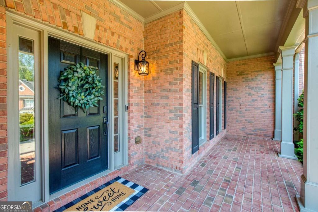 660 Barnesley Lane, Alpharetta, GA 30022 — photo 5