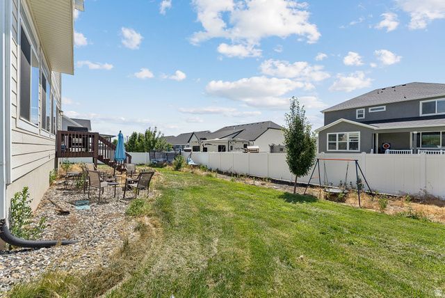 979 COLD CREEK WAY, Layton, UT 84041