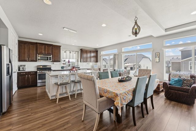 979 COLD CREEK WAY, Layton, UT 84041