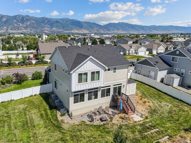 979 COLD CREEK WAY, Layton, UT 84041