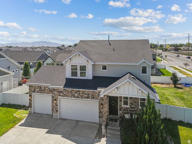 979 COLD CREEK WAY, Layton, UT 84041