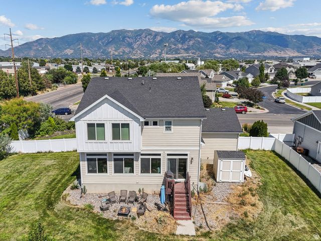 979 COLD CREEK WAY, Layton, UT 84041