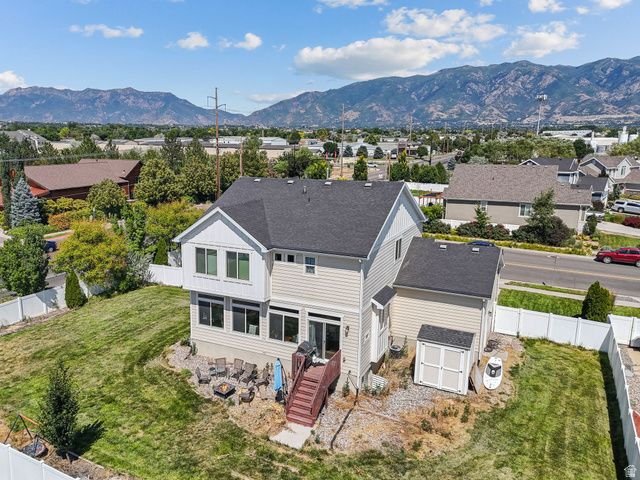 979 COLD CREEK WAY, Layton, UT 84041