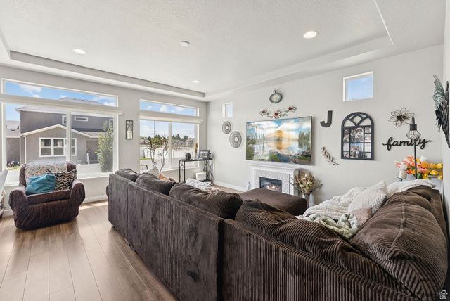 979 COLD CREEK WAY, Layton, UT 84041