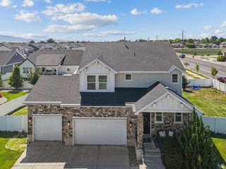979 COLD CREEK WAY, Layton, UT 84041