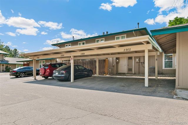 5902 S Willow Way, Englewood, CO 80111