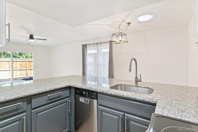 5902 S Willow Way, Englewood, CO 80111