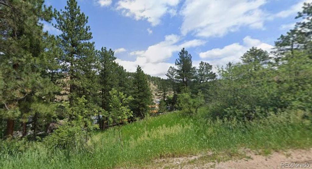 26089 Kingsbury Road, Kittredge, CO 80457