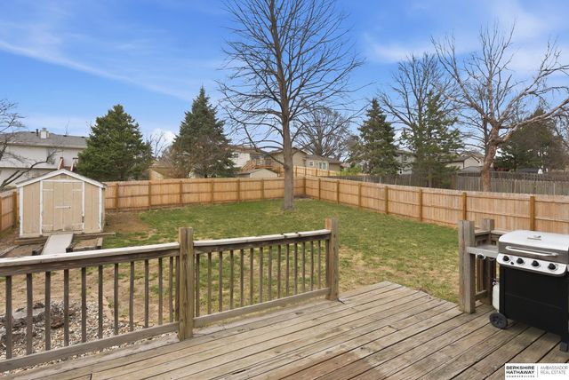 13526 Gertrude Street, Omaha, NE 68138