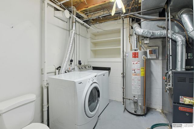 13526 Gertrude Street, Omaha, NE 68138