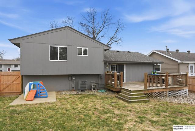 13526 Gertrude Street, Omaha, NE 68138