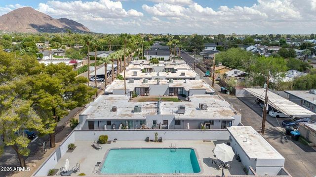 4206 N 38TH Street 4, Phoenix, AZ 85018