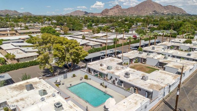 4206 N 38TH Street 4, Phoenix, AZ 85018