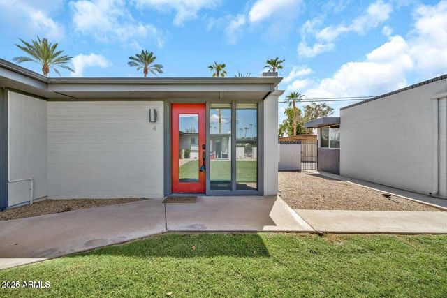 4206 N 38TH Street 4, Phoenix, AZ 85018