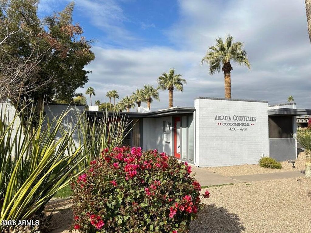 4206 N 38TH Street 4, Phoenix, AZ 85018 — photo 3