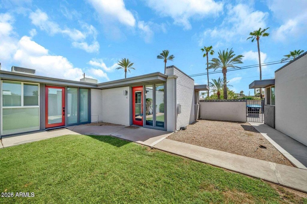 4206 N 38TH Street 4, Phoenix, AZ 85018 — photo 5