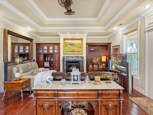 9915 Spyglass Cir, Auburn, CA 95602