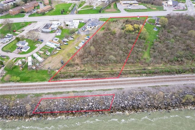 VL W Erie, Lorain, OH 44053