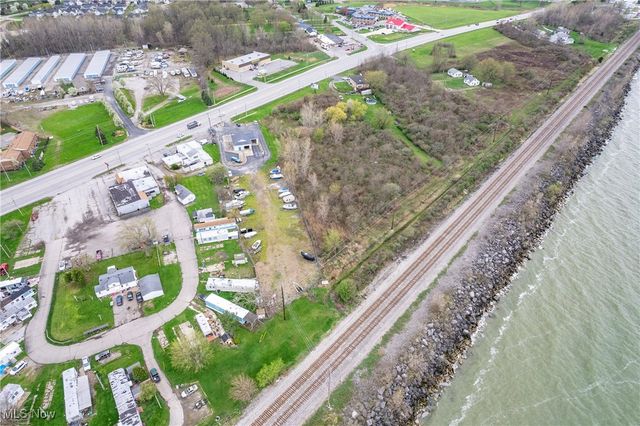 VL W Erie, Lorain, OH 44053