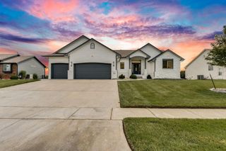 2212 S Michelle St, Wichita, KS 67207