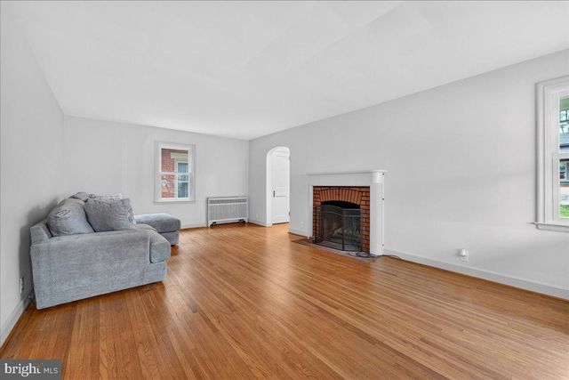 100 COLLEGE ST, Boyertown, PA 19512