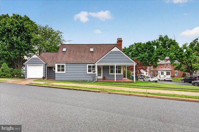 100 COLLEGE ST, Boyertown, PA 19512