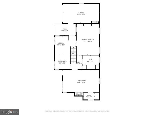 100 COLLEGE ST, Boyertown, PA 19512