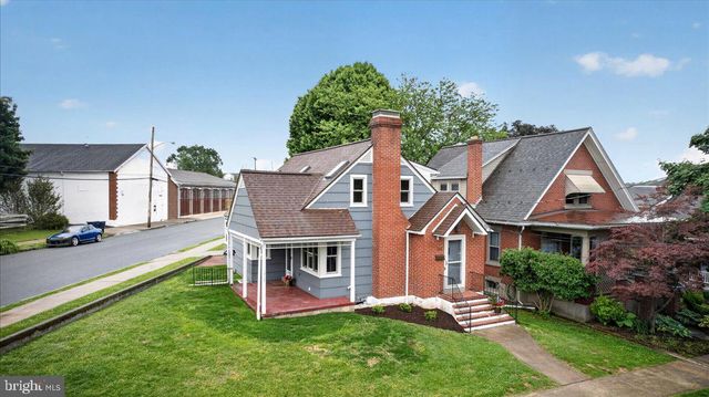 100 COLLEGE ST, Boyertown, PA 19512